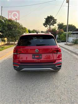 Volkswagen Taos